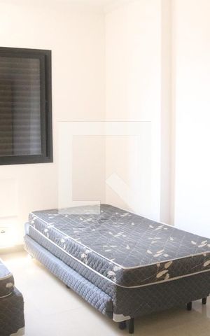 Apartamento para alugar com 95m², 2 quartos e 1 vaga Apartamento para alugar com 95m², 2 quartos e 1 vagaQuarto