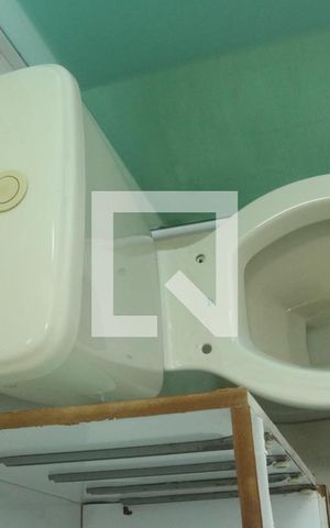 Apartamento para alugar com 95m², 2 quartos e 1 vaga Apartamento para alugar com 95m², 2 quartos e 1 vagaBanheiro Suíte
