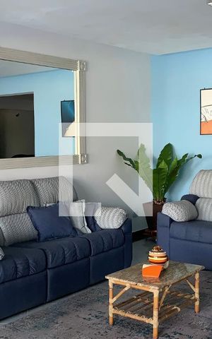 Apartamento para alugar com 95m², 2 quartos e 1 vaga Apartamento para alugar com 95m², 2 quartos e 1 vagaÁrea Comum