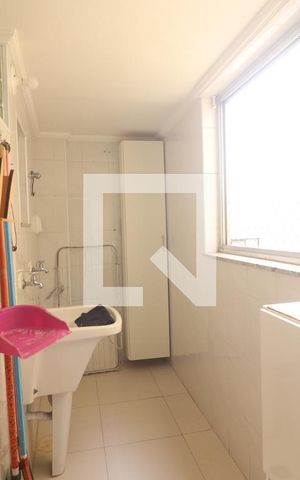 Apartamento à venda com 110m², 2 quartos e 2 vagasÁrea de Serviço