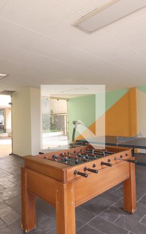 Apartamento à venda com 110m², 2 quartos e 2 vagasSala de Jogos
