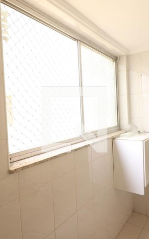 Apartamento à venda com 110m², 2 quartos e 2 vagasÁrea de Serviço