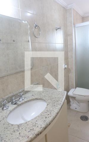 Apartamento à venda com 110m², 2 quartos e 2 vagasBanheiro 