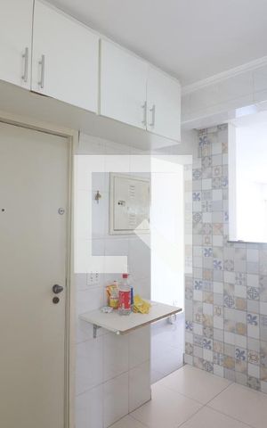 Apartamento à venda com 110m², 2 quartos e 2 vagasCozinha