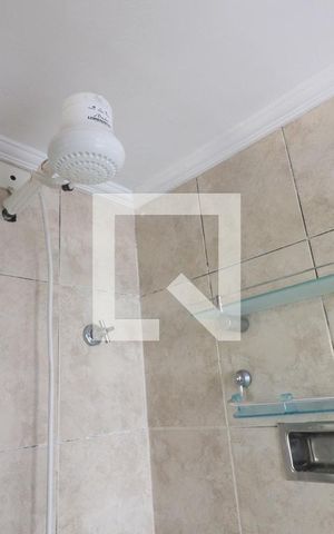 Apartamento à venda com 110m², 2 quartos e 2 vagasBanheiro Quarto 2