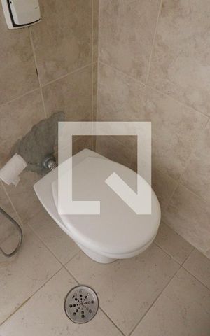 Apartamento à venda com 110m², 2 quartos e 2 vagasBanheiro Quarto 2