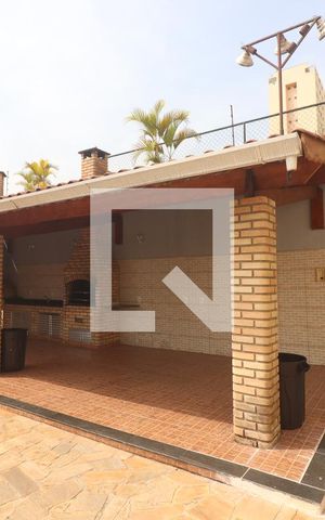 Apartamento à venda com 110m², 2 quartos e 2 vagasÁrea comum - Churrasqueira