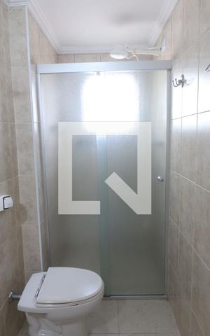 Apartamento à venda com 110m², 2 quartos e 2 vagasBanheiro 