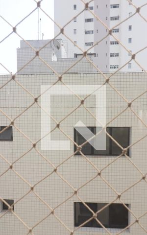 Apartamento à venda com 110m², 2 quartos e 2 vagasJanela Quarto 2