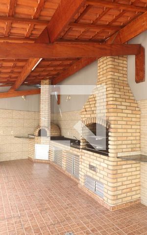 Apartamento à venda com 110m², 2 quartos e 2 vagasÁrea comum - Churrasqueira