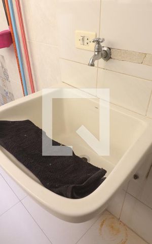 Apartamento à venda com 110m², 2 quartos e 2 vagasÁrea de Serviço