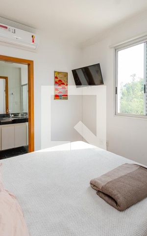Apartamento para alugar com 70m², 2 quartos e 2 vagas Apartamento para alugar com 70m², 2 quartos e 2 vagasSuíte