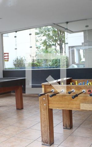 Apartamento para alugar com 68m², 3 quartos e 1 vagaSala de Jogos