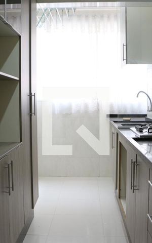 Apartamento para alugar com 68m², 3 quartos e 1 vagaCozinha