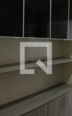 Apartamento para alugar com 68m², 3 quartos e 1 vagaCozinha