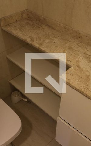 Apartamento para alugar com 68m², 3 quartos e 1 vagaBanheiro