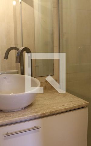 Apartamento para alugar com 68m², 3 quartos e 1 vagaBanheiro