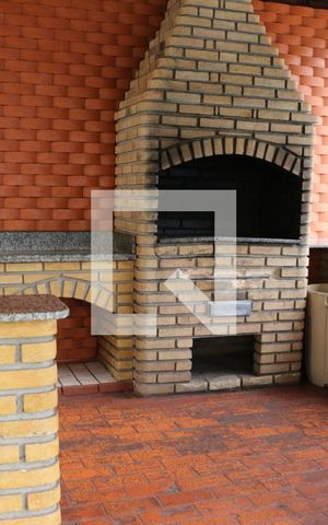 Apartamento para alugar com 68m², 3 quartos e 1 vagaÁrea comum - Churrasqueira