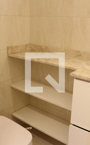 Apartamento para alugar com 68m², 3 quartos e 1 vagaBanheiro