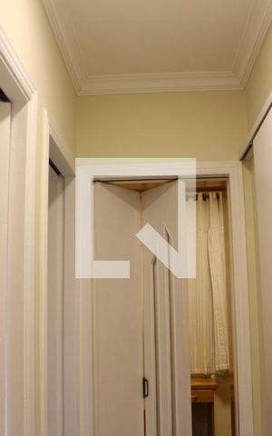 Apartamento para alugar com 68m², 3 quartos e 1 vagaCorredor
