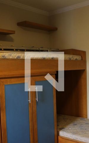 Apartamento para alugar com 68m², 3 quartos e 1 vagaQuarto 2