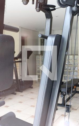 Apartamento para alugar com 68m², 3 quartos e 1 vagaÁrea comum - Academia