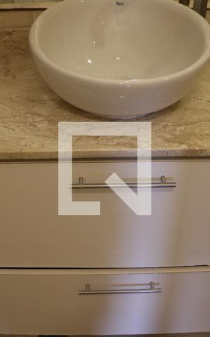 Apartamento para alugar com 68m², 3 quartos e 1 vagaBanheiro