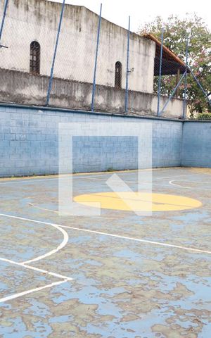 Apartamento para alugar com 68m², 3 quartos e 1 vagaQuadra Esportiva