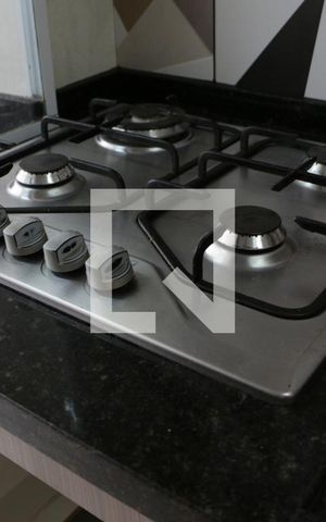 Apartamento para alugar com 68m², 3 quartos e 1 vagaCozinha