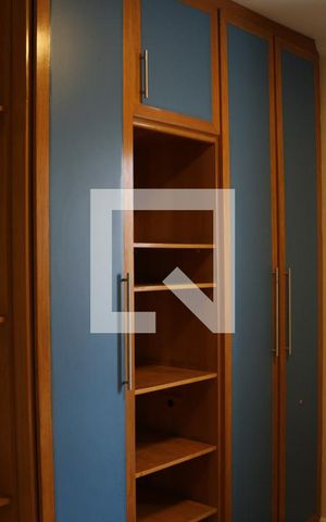 Apartamento para alugar com 68m², 3 quartos e 1 vagaQuarto 2