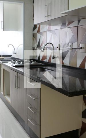 Apartamento para alugar com 68m², 3 quartos e 1 vagaCozinha