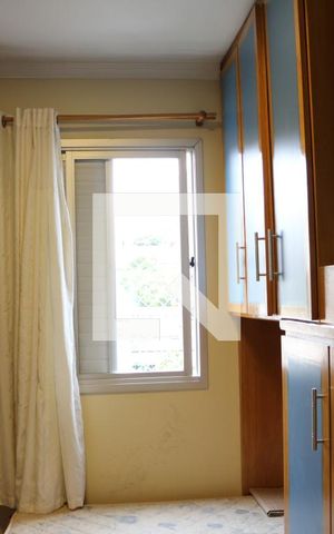 Apartamento para alugar com 68m², 3 quartos e 1 vagaQuarto 2