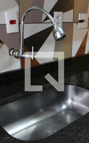 Apartamento para alugar com 68m², 3 quartos e 1 vagaCozinha