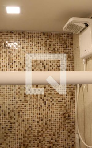Apartamento para alugar com 68m², 3 quartos e 1 vagaBanheiro
