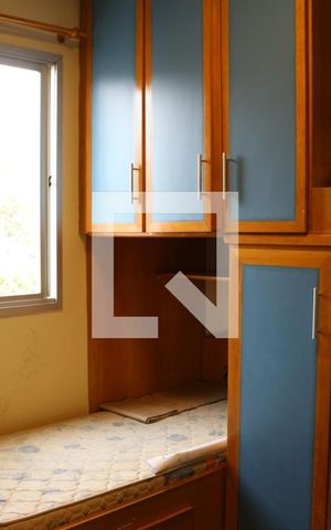 Apartamento para alugar com 68m², 3 quartos e 1 vagaQuarto 2