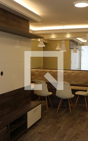 Apartamento para alugar com 68m², 3 quartos e 1 vagaSala