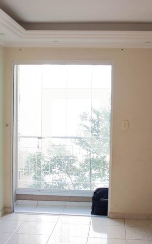 Apartamento à venda com 48m², 2 quartos e 1 vaga Apartamento à venda com 48m², 2 quartos e 1 vagaSala