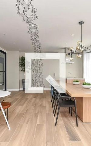 Studio à venda com 25m², 1 quarto e sem vagaEspaço Gourmet