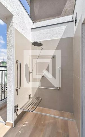 Studio à venda com 25m², 1 quarto e sem vagaÁrea comum