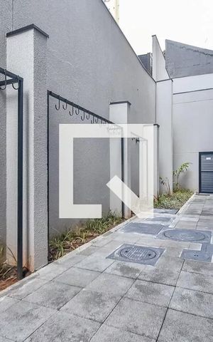 Studio à venda com 25m², 1 quarto e sem vagaÁrea comum