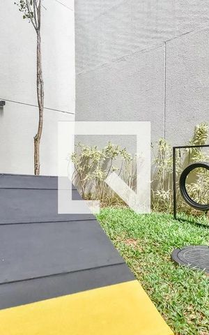 Studio à venda com 25m², 1 quarto e sem vagaÁrea comum