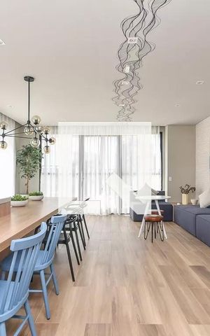 Studio à venda com 25m², 1 quarto e sem vagaEspaço Gourmet