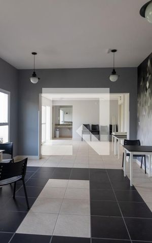 Apartamento para alugar com 60m², 3 quartos e 1 vagaÁrea comum