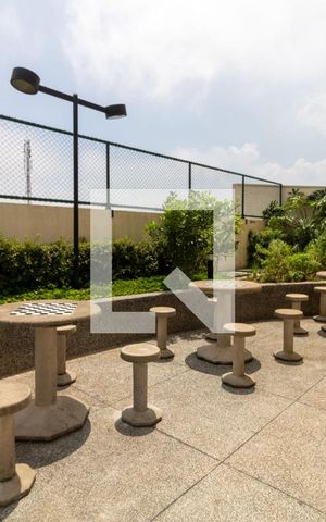Apartamento para alugar com 60m², 3 quartos e 1 vagaÁrea comum