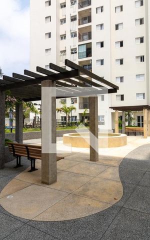 Apartamento para alugar com 60m², 3 quartos e 1 vagaÁrea comum