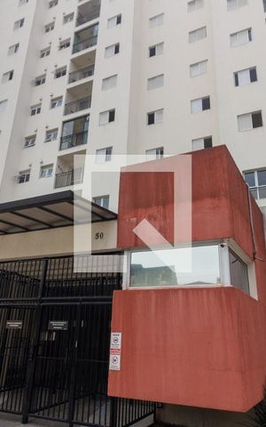 Apartamento para alugar com 60m², 3 quartos e 1 vagaFachada