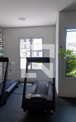 Apartamento para alugar com 60m², 3 quartos e 1 vagaÁrea comum