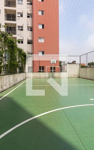 Apartamento para alugar com 60m², 3 quartos e 1 vagaÁrea comum