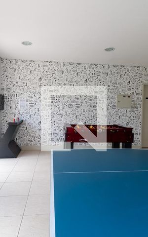 Apartamento para alugar com 60m², 3 quartos e 1 vagaÁrea comum