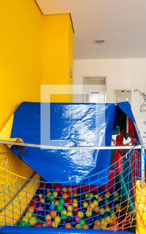 Apartamento para alugar com 60m², 3 quartos e 1 vagaÁrea comum